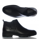 Ботинки мужские Gianfranco Butteri 37401 Fb