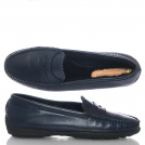 Мокасины женские Patrizio Dolci D0040007-076 M4