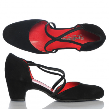Туфли женские Ferdinando 664 M4