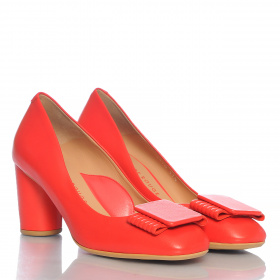 Туфли женские Pas De Rouge 1170-1 M4