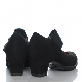 Туфли женские Pas De Rouge R210 M4
