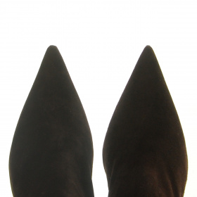 Ботинки женские Ferre 80654 Fb