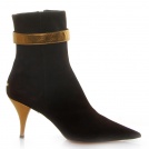 Ботинки женские Ferre 80654 Fb