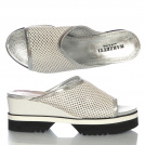 Шлепанцы женские Marzetti 7278S M4