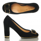 Туфли женские Sara Kent 588 F5