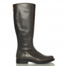 Сапоги женские Pollini 2606A F5
