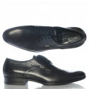 Туфлі чоловічі Giampieronicola 32819 W8