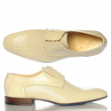 Туфлі чоловічі Giampieronicola 35807-1 W8