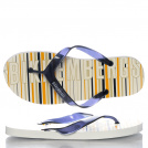 Шлепанцы мужские Dirk Bikkembergs BKE105764 M4