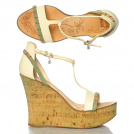 Босоножки женские Fabi 1553 W8