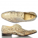 Туфлі чоловічі Giampieronicola 18601 W8