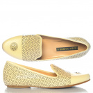 Слиперы женские Giada Gabrielli 4029 W8