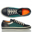 Кеды мужские Giampieronicola 33207 W8