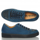 Кеды женские Nando Muzi 9039 W8