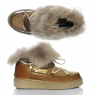 Ботинки женские Marzetti 3M7287M W8