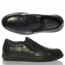 Слипоны мужские Giampieronicola 33210 W8