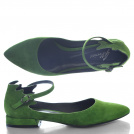 Туфли женские Genuin Vivier 21361 Fb