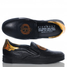 Слипоны мужские John Richmond 4123 W8