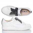 Кеды женские 181 211BIANCO W8
