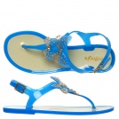 Босоножки женские Menghi 815 Fb