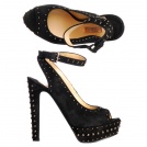 Босоножки женские Nando Muzi 8605-1 Fb