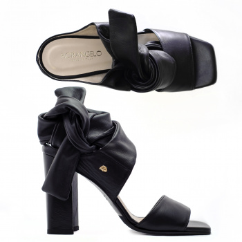 Босоножки женские Fiorangelo 19401 M1