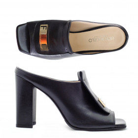 Сабо женские Fiorangelo 19402 M1