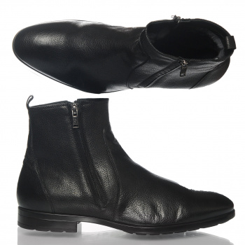 Ботинки мужские Giampieronicola 19869 W8