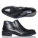 Ботинки мужские Mario Bruni 15985 N1