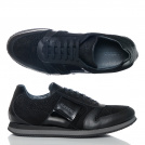 Кроссовки мужские Iceberg 209Nero N1