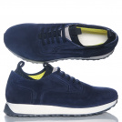 Кроссовки мужские Giampieronicola 39312 Fb