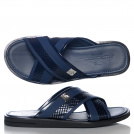 Шлепанцы мужские Giampieronicola 5453 Fb