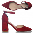 Босоножки женские Genuin Vivier 24582 Fb