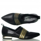 Туфли женские Laura Bellariva 3242 Fb