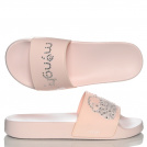 Шлепанцы женские Menghi 2055-1 Fb