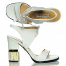 Босоножки женские Giorgio Fabiani F181049 M4