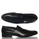 Туфлі чоловічі Giampieronicola 32801 W8