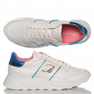 Кроссовки женские Blumarine 6972 W8