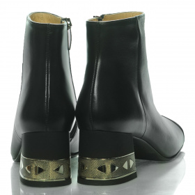 Ботинки женские Giannini  Ilari 5911 М4