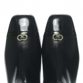 Ботинки женские Giannini  Ilari 5911 М4