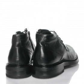 Ботинки мужские Mario Bruni 12593 M4