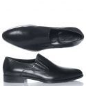 Туфлі чоловічі Giampieronicola 38902A W8