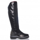 Сапоги женские Luca Verdi 4853 W8