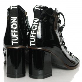 Ботинки женские Tuffoni 1220024-1 Fb