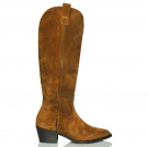 Сапоги женские Laura Bellariva 4101 M4