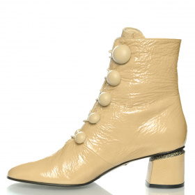 Ботинки женские Giorgio Fabiani 182223-1 M4