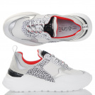 Кроссовки женские Meline 8081 Fb