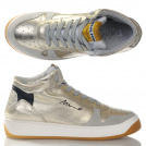 Кеды женские Meline 1409 Fb