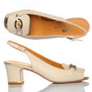 Босоножки женские Giovanni Fabiani 786 W8