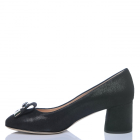 Туфли женские Musella 19509-1 L1